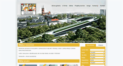Desktop Screenshot of pandora.pl